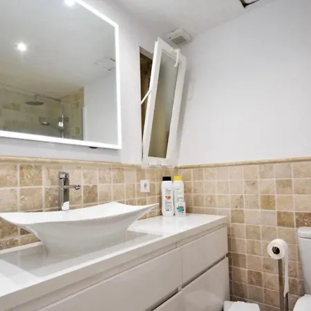 Apartment Xaloc 12 *