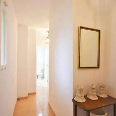 Xaloc 12 Apartment *