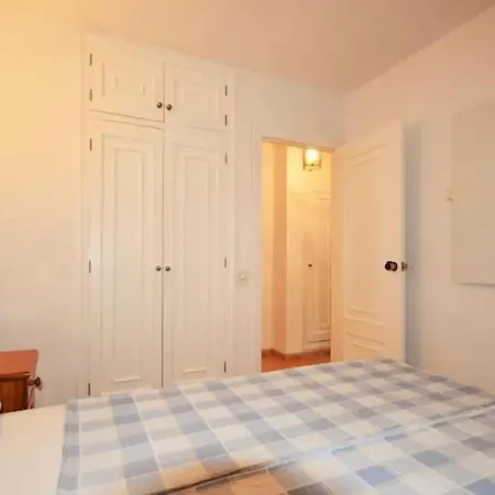 Apartment Xaloc 12 *