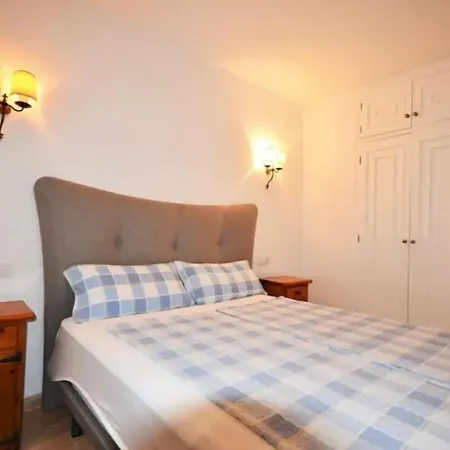 Apartment Xaloc 12 Casas de Torrat
