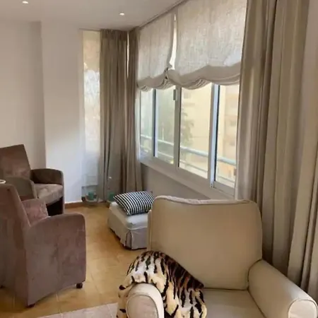 Apartment Xaloc 12 *
