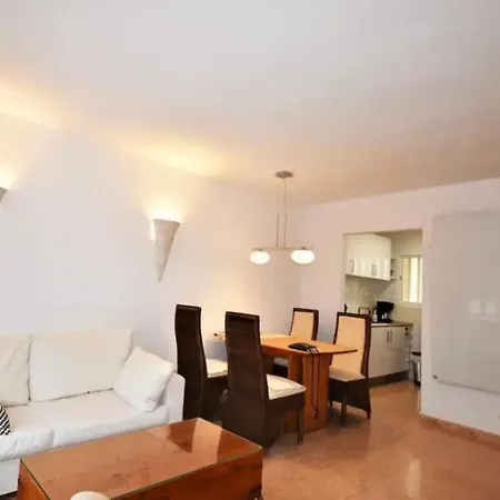 Apartment Xaloc 12